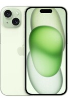  Apple iPhone 15 (Green, 128 GB)