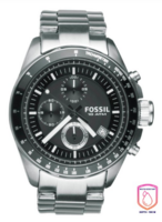 Fossil watches 60% off