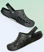 Up to 60% off on CROCS