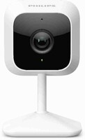 PHILIPS HSP1000 Wifi CCTV indoor Security Camera (128 GB, 4 Channel)