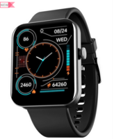  boAt Wave Leap Call Smart Watch