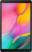 Samsung Galaxy Tab A 10.1 Wi-Fi Tablet 10.1 inches, RAM 2 GB, ROM 32GB, Black