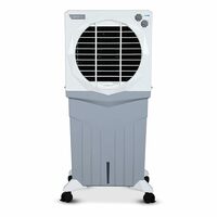 Symphony Jumbo 95XL+ Desert Air Cooler for Home with Honeycomb Pads, Powerful Fan, and Cool Flow Dispenser