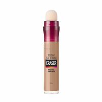 Maybelline New York Dark Circles and Blemish Eraser, Ultra Blendable, Instant Anti Age Pencil Radiant Concealer