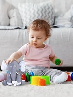 Kidbea Soft Toys And Dolls Min 70% off from 109