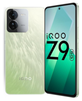 IQOO Z9 @ 16500 (8GB RAM, 128GB Storage Dimensity 7200)