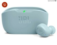 JBL Wave Buds in-Ear Wireless Earbuds (TWS) 