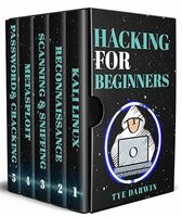 Free Kindle eBooks: Hacking with Kali Linux, Romance, Healthy Cooking, Flourishing Garden, Minecraft Handbook