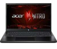 Acer Nitro V Intel Core i5 13th Gen 13420H - (8 GB/512 GB SSD/Windows 11 Home/4 GB Graphics/NVIDIA GeForce RTX 2050) ANV15-51 Gaming Laptop
