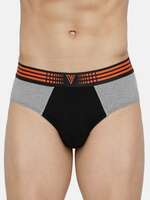 Upto 55% Off on Van Huesen Briefs