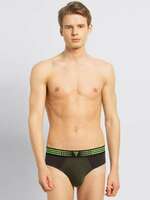 Men Briefs And Trunks Min 50% off  