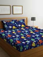Up to 90% Off on Bedsheets