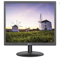 Enter 17 inch HD Monitor (17.1 inch HD LED Backlit Monitor (E-M0-A02) (Response Time: 4 ms)