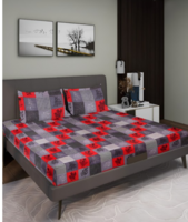 Aura Bedsheets Up to 84% Off