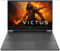 HP Victus Intel Core i5 12th Gen 12450H - (16 GB/512 GB SSD/Windows 11 Home/4 GB Graphics/NVIDIA GeForce RTX 2050) 15-fa1099TX Gaming Laptop