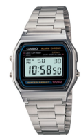 CASIO VINTAGE Men Watch