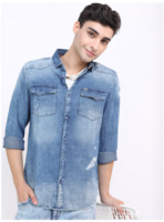 LOCOMOTIVE Shirts Jeans Up to 90% Off