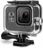 Kamron 60M /196ft Waterproof Housing Case for GoPro Hero 10 / Hero 9 [Apply 40% Off Coupon]