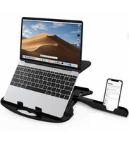(Lowest) STRIFF Adjustable Laptop Stand + MOBILE Stand