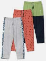 Upto 90% off on Kids Trackpants 
