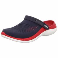 Up to 61% Off + Rs.50 Coupon on Crocs