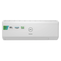 Godrej 5 in 1 Convertible 1.5 Ton 3 Star Inverter Split AC with Active Carbon Filter (Copper Condenser, SIC 18TTC3WWA)