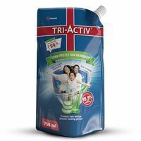 Tri-Activ Germ Protection Handwash Refill -  750ml (MOQ=1)