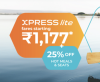 Air India Time to Travel - Book Flight from Rs.1177 Only