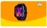 Amazon Rewards - Get Flat Rs.150 back on Watches on Min order of Rs.899 - (31 may -5 Jun)