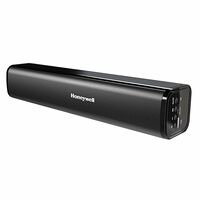 Honeywell Moxie V1000 10W 2.0 Channel V5.0 Wireless Bluetooth Soundbar
