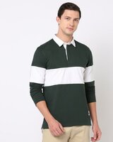 John Players Tshirts for Men Starting Rs 150