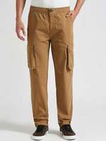 Levis, Jack & Jones & More Brand Cargo Pants Upto 70% Off
