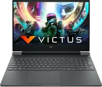 HP Victus Intel Core i7 12th Gen 12650H - (16 GB/512 GB SSD/Windows 11 Home/6 GB Graphics/NVIDIA GeForce RTX 4050) 15-fa1134TX Gaming Laptop