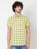 Myntra : 70-77% Off On Mufti Shirts