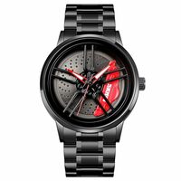 SKMEI Men's Wrist Watch Starts @575