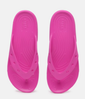 Min 50% off on crocs {Standard Size Available}