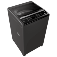 Whirlpool 7.5 kg Fully Automatic Top Load Washing Machine (WhiteMagic Premier, 31599, Spiro Wash Action, Grey)