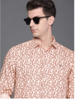 Shirts Up To 85 % Off + Extra 15 % Coupon Discount