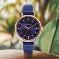 French Connection Wrist Watches Up to 86% Off From Rs 904