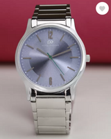 PETER ENGLAND  2023 Edition Analog Watch - For Men PE000058B