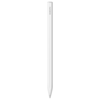 Xiaomi 2nd Generation Smart Pen For Xiaomi Pad 6 (4096 Pressure Sensitivity Levels, BHR7237GL, White)