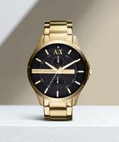 Premium Watches Guess Michael Kors Boss Min. 50% Off