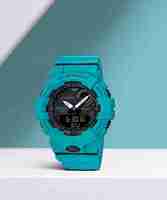 CASIO G-Shock G-Shock ( GBA-800-2A2DR ) Analog-Digital Watch