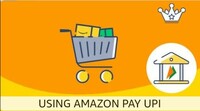 Amazon Shopping - GET Flat Rs.10 BACK on Min order: ₹100 (5 Times)