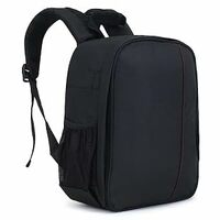 INDIANCODES DSLR Camera Bag [Apply ₹50 Off Coupon]