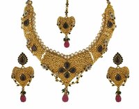 Save 50% on necklace set for women stylish