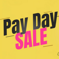 Pay Day Sale Sale - Upto 84% off + Extra ₹239 Off + Free Skivia Product 