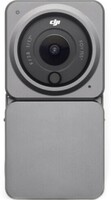 Lowest - dji Action 2 Power Combo Power Combo with Module 10 m Waterproof Sports and Action Camera
