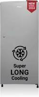 Haier 185 L Direct Cool Single Door 2 Star Refrigerator