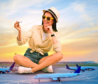  Adani One Domestic Flight Booking. 14% Instant Discount using Federal Bank Cards!